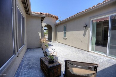 courtyard 1