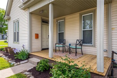 2117 Shelby St, New Albany, IN 47150 - photo 4