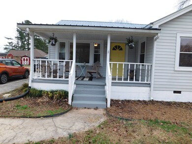 1210 Oak Dr, Manchester, TN 37355 - photo 2