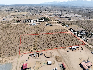 1 Middleton Rd, Phelan, CA 92371 - photo 3