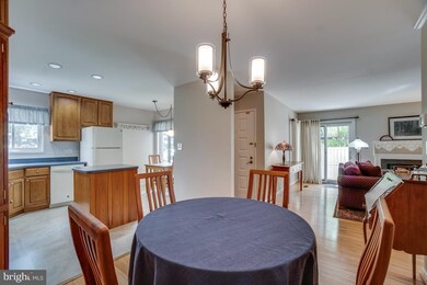 20218 Grazing Way, Montgomery Village, MD 20886 - photo 7