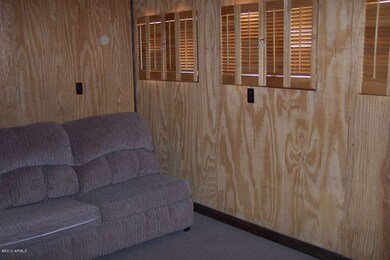 Bunk House Living Room
