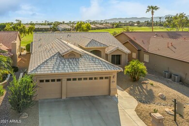 3290 N 150th Dr. drone 3