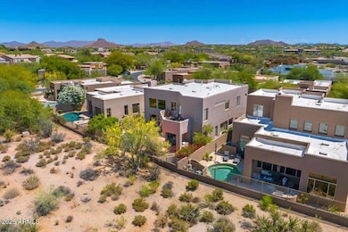 Aerial View 5