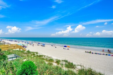 1615 S Ocean Blvd unit 4, Surfside Beach, SC 29575 - photo 6