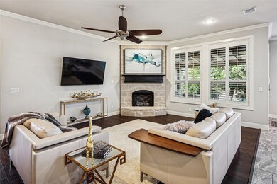 6709 S Fork Dr, North Richland Hills, TX 76182 - photo 6