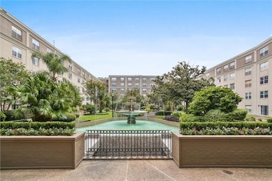 Seventeen Fifty St. Charles Condominiums unit 531, New Orleans, LA 70130 - photo 2