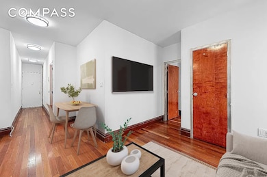 1392 Madison Ave unit 23, New York, NY 10029 - photo 2