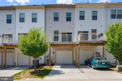 4512 Potomac Highlands Cir, Triangle, VA 22172 - photo 4