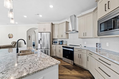 511 Chestnut Place, Loudon, TN 37774 - photo 3