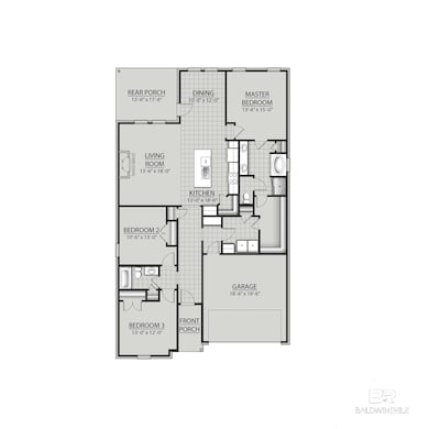 26351 Olivia Ct, Daphne, AL 36526 - photo 2