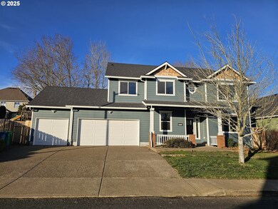 12869 SE Normandy Dr, Clackamas, OR 97015 - photo 3