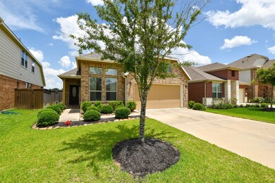 19723 Whistle Creek Ln, Cypress, TX 77433 - photo 3