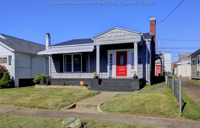 1214 West Virginia Ave, Dunbar, WV 25064 - photo 4