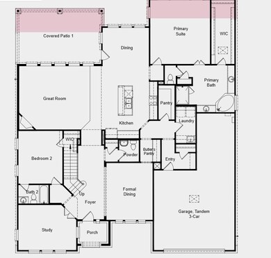 1653 Birch Lake Ln, Friendswood, TX 77546 - photo 3