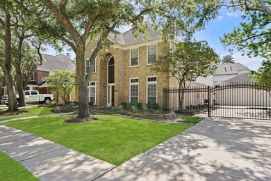 Oversized Detached Garage and Gated Drive