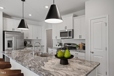 963 Westerland Way unit 61, Durham, NC 27703 - photo 5