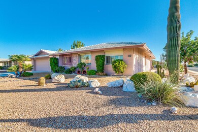 17818 N Lindgren Ave, Sun City, AZ 85373 - photo 2