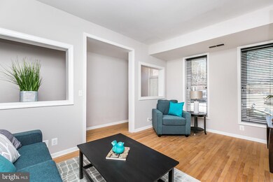 1343 S Charles St, Baltimore, MD 21230 - photo 2