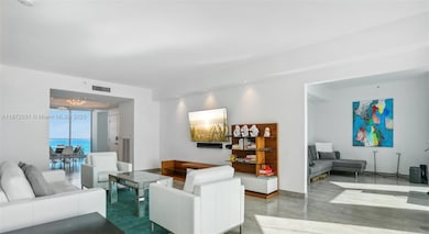 Portofino Tower unit 3502, Miami Beach, FL 33139 - photo 5