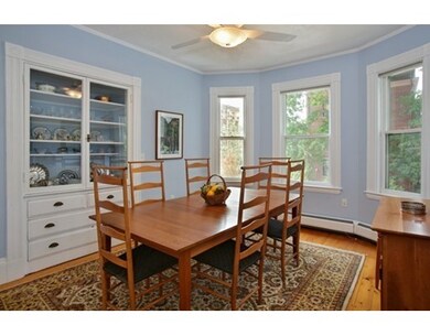 39 Ellery St unit 41, Cambridge, MA 02138 - photo 5