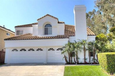 A huge 3 car Garage offers tons of storage.