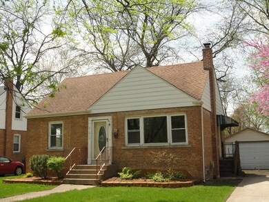 21216 Maple St, Matteson, IL 60443 - photo 2