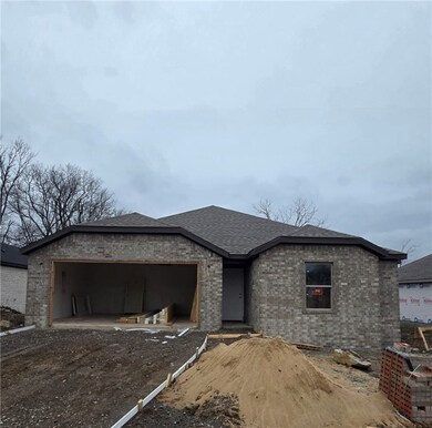 308 W Cattleman Ln, Siloam Springs, AR 72761 - photo 2