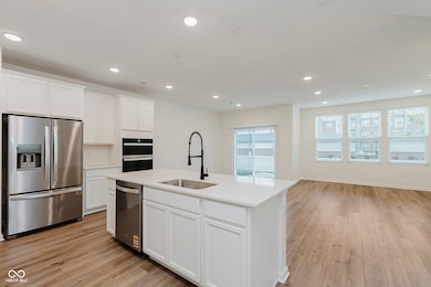 7337 Shroyer Way, Noblesville, IN 46062 - photo 5