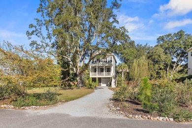 2146 Brown Pelican Ln, Charleston, SC 29412 - photo 3