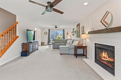 Lots of Furniture Options