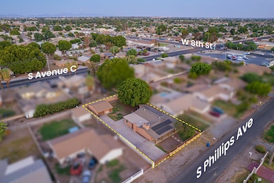 7797 S Phillips Ave, Yuma, AZ 85364 - photo 6