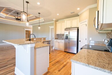 513 Parkside Cir, Crawfordville, FL 32327 - photo 7