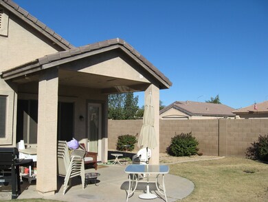 3003 S. Crawford