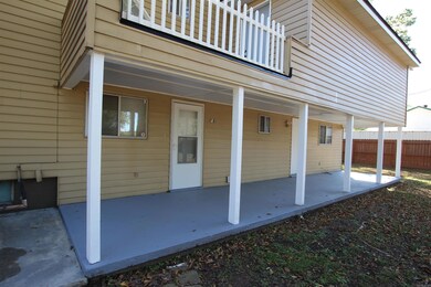 918 S Erie Ave, Russellville, AR 72801 - photo 4