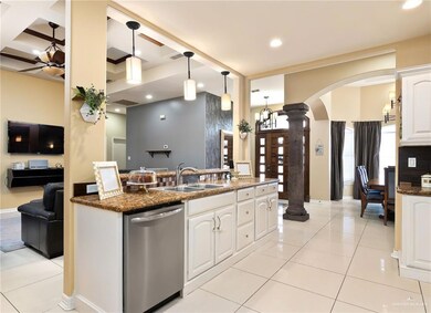 3715 Tigris, Edinburg, TX 78539 - photo 6