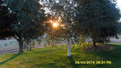 beautiful land