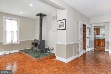 20 Gilmore Ave, Merchantville, NJ 08109 - photo 6