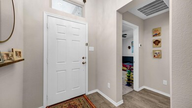 341 Paloma St, Weatherford, TX 76087 - photo 4