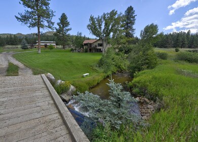 Front and Creek