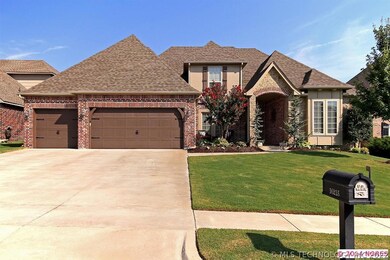 16215 E 49th Place, Tulsa, OK 74134 - photo 2