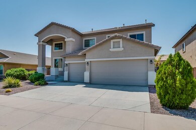 Curb Appeal