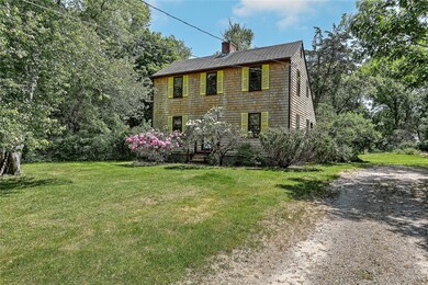 82 Heritage Dr, Kingston, RI 02881 - photo 3