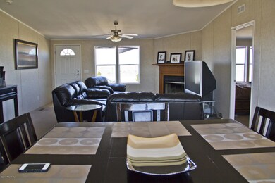 3900 W Harvest Way, Paulden, AZ 86334 - photo 2