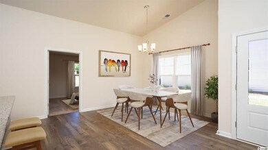 1627 Hepburn Dr unit Lot 287 - Tuscan B, Little River, SC 29566 - photo 5