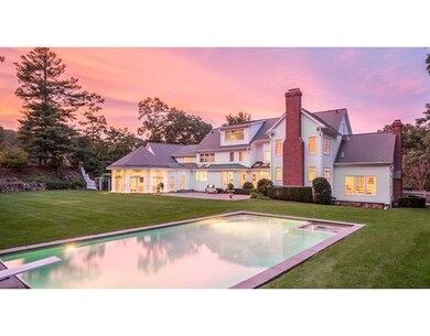 18 Meadowbrook Rd, Weston, MA 02493 - photo 2