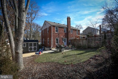 2725 Farnsworth Dr, Alexandria, VA 22303 - photo 5