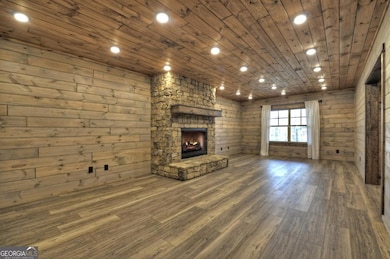 250 Wolf Creek Mountain Rd unit 19, Mineral Bluff, GA 30559 - photo 4