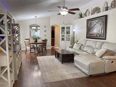 10029 Perthshire Cir, Land O Lakes, FL 34638 - photo 7