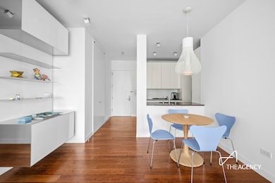 Future Condominium unit 25C, New York, NY 10016 - photo 2